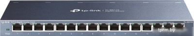Коммутатор TP-Link TL-SG116 