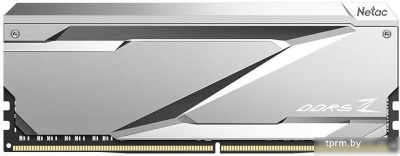 Оперативная память Netac Z RGB 2x16ГБ DDR5 6400 МГц NTZED5P64DP-32S 