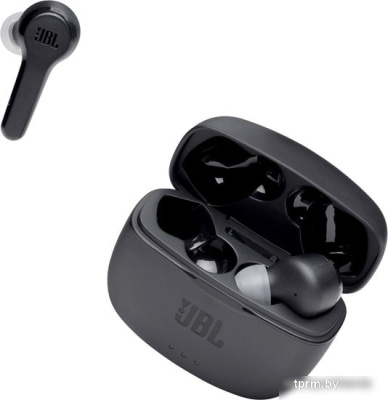 Наушники JBL Tune 215TWS (черный) 
