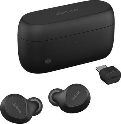 Наушники Jabra Evolve2 Buds MS USB-A 