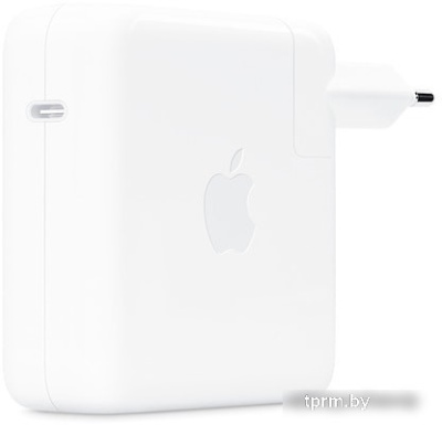 Сетевое зарядное Apple MX0J2ZM/A 