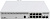 Управляемый коммутатор 2-го уровня Mikrotik CSS610-8P-2S+IN 