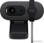 Веб-камера Logitech Brio 90 (графит) 