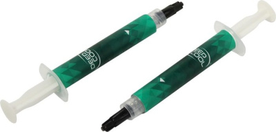 DeepCool EX750 (2.5 г, 2 шт.) 