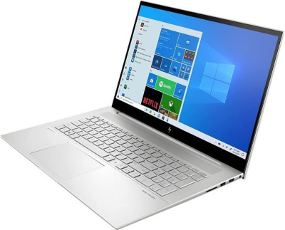 Ноутбук HP Envy 17t-ch100 436W4AV-TSSLi716G512GFHDW11P 