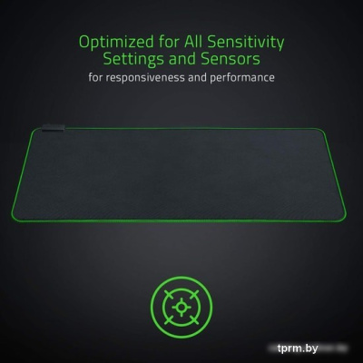 Razer Goliathus Chroma Extended Classic Black 