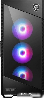 Корпус MSI MPG Velox 100R 