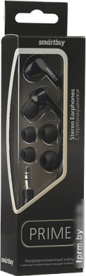 Наушники Smart Buy Prime SBE-110 
