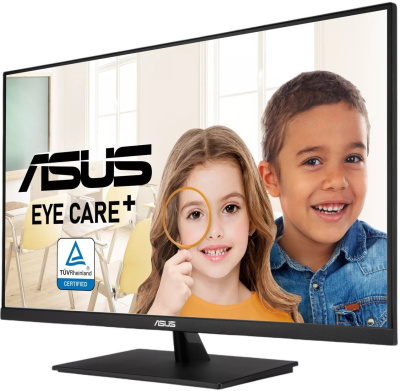 ASUS Eye Care VP327Q 