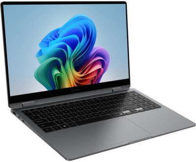 Samsung Galaxy Book5 360 15.6 NP750QHA-LG2IN 