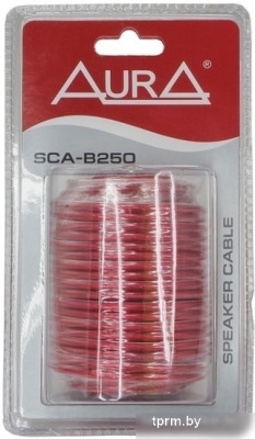 Кабель Aura SCA-B250 
