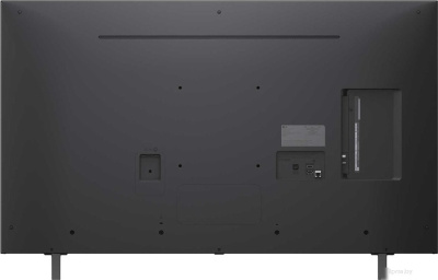 Телевизор LG NanoCell AI NANO81 50NANO81A6A 