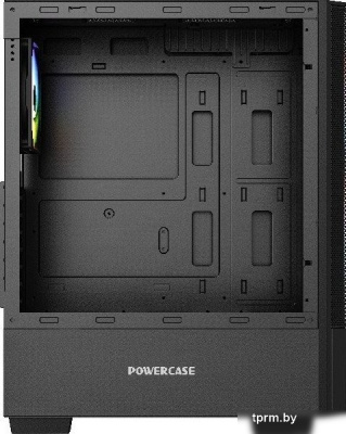Корпус Powercase Mistral AY3B ARGB CMAYB-A3 