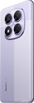 Телефон Xiaomi Redmi Note 14 Pro 5G 8GB/256GB международная версия (фиолетовый) 