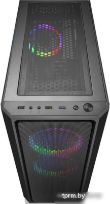 Корпус Raijintek Ponos MS4 