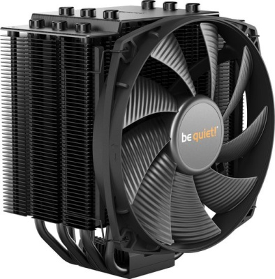 be quiet! Dark Rock 4 
