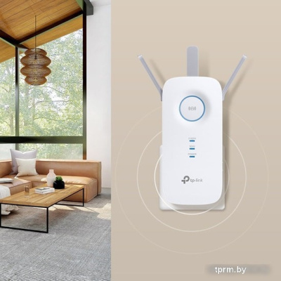 TP-Link RE550 