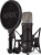 Проводной микрофон RODE NT1 Signature Series (черный) Проводной микрофон RODE NT1 Signature Series (черный)