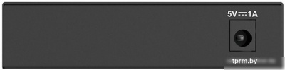 Неуправляемый коммутатор D-Link DGS-1005D/J2A 