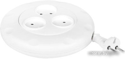 Удлинитель SmartBuy SBE-10-3-03-W 