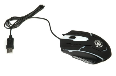 Игровая мышь Dialog Gan-Kata MGK-05U 