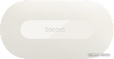 Наушники Baseus Bowie EZ10 (белый) 