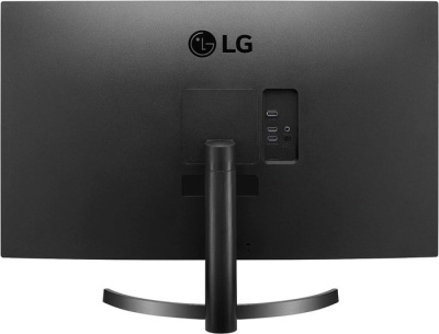 Монитор LG 32QN600-B 