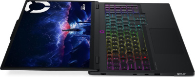 Игровой ноутбук Lenovo Legion 5 15IRX10 83LY000TRK 