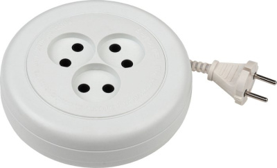 Удлинитель ЭРА UR(6)-3-5m Б0035762 