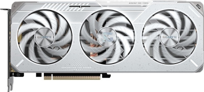 Видеокарта Gigabyte Radeon RX 9060 XT Gaming OC Ice 16G GV-R906XGAMINGOCICE-16GD 