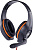 Наушники Gembird GHS-05-O 