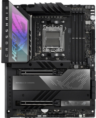 Материнская плата ASUS ROG Crosshair X670E Hero 