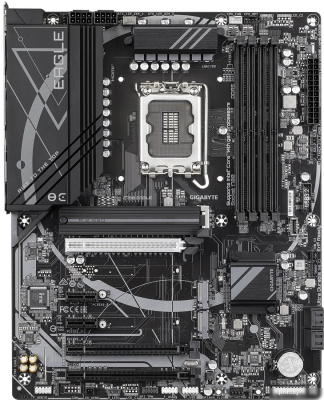 Материнская плата Gigabyte Z790 Eagle (rev. 1.0) 