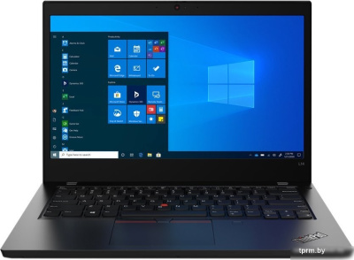Ноутбук Lenovo ThinkPad L14 Gen 2 20X2A64RCD 