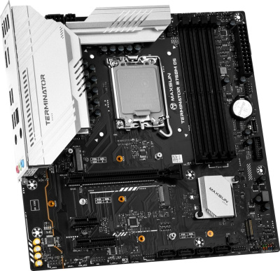 Материнская плата Maxsun Terminator B760M D5 
