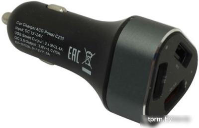 ACD ACD-C233-X3B 