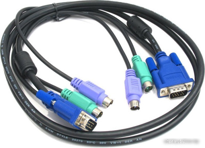 D-Link DKVM-CB5 