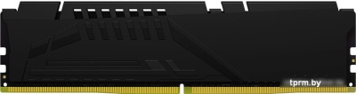 Оперативная память Kingston FURY Beast 16GB DDR5 PC5-41600 KF552C40BB-16 