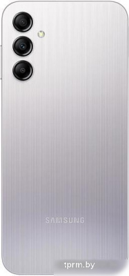 Смартфон Samsung Galaxy A14 SM-A145F/DSN Exynos 850 4GB/64GB (серебристый) 