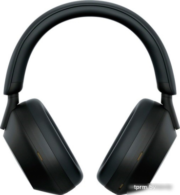 Наушники Sony WH-1000XM5 (черный) 