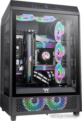Корпус Thermaltake The Tower 500 CA-1X1-00M1WN-00 