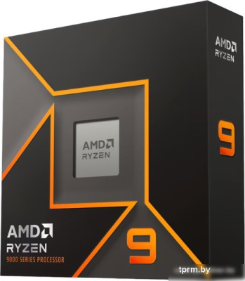Процессор AMD Ryzen 9 9900X (WOF)