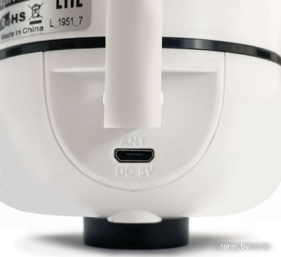 IP-камера Ginzzu HWD-2302A 