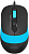 Мышь A4Tech Fstyler FM10S (голубой/черный) 