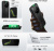 Doogee Fire 3 Pro 4GB/128GB (серый) 