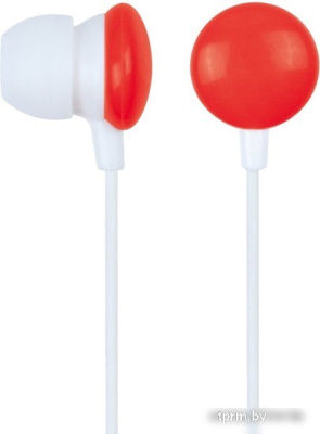 Наушники Gembird MHP-EP-001-R 
