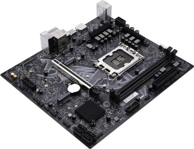 Материнская плата Colorful Battle-AX B760M-D Pro V20  Материнская плата Colorful Battle-AX B760M-D Pro V20