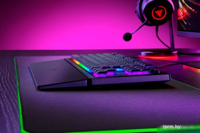 Клавиатура Razer Ornata V3 TKL 
