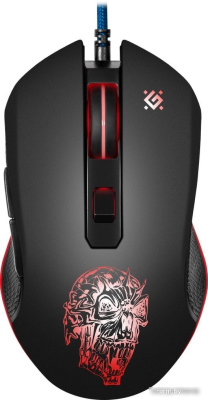 Игровая мышь Defender Sleipnir GM-927 