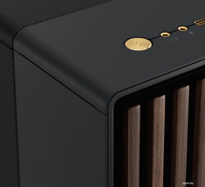 Корпус Fractal Design North XL Mesh FD-C-NOR1X-01 